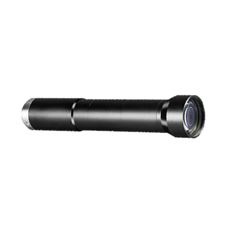 Lente telecêntrica do lado do objeto, 1.3x, 98 mm de distância de trabalho, 1.1" (LS-KT-13-98)