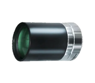 준텔레센트릭 렌즈, 0.8x, 135 mm 작동 거리, 1.2" (LS-KS-08-135)