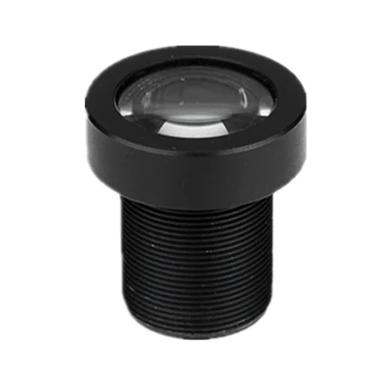 6mm, F2.8, 1/1.8", 5MP Objektiv, M12-Mount (LS-HF0628-05S)