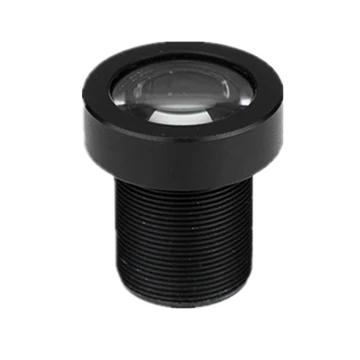 Obiettivo 8mm, F2.8, 1/1.8", 5MP, M12-Mount (LS-HF0828-05S)