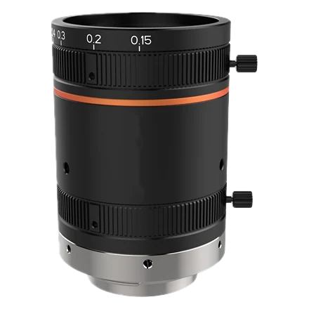 50mm, F4.0, Full-Frame φ43.2mm, 100MP Objektiv, F-Mount (LS-LF5040M-F)