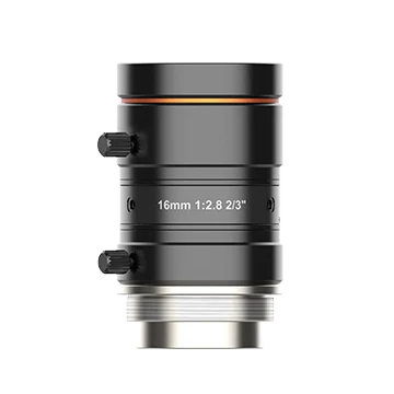 MF series lenses