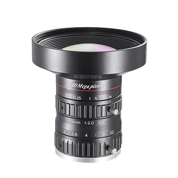 SA series lenses