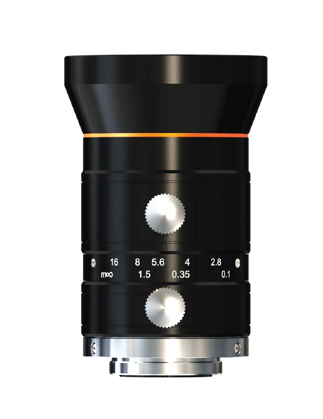 KF-E series lenses