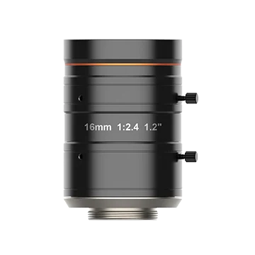 KF-P series lenses