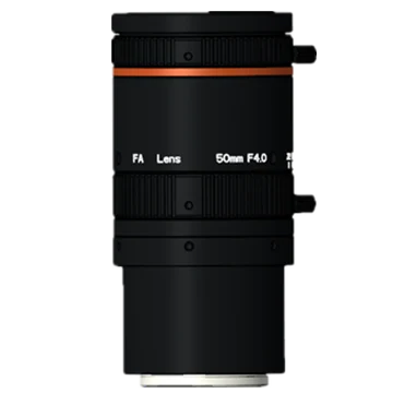 50mm, F4.0, 이미지 크기 φ37mm, 권장 배율 0.01~0.323X, M42-Mount (LS-AF5040M-M42)