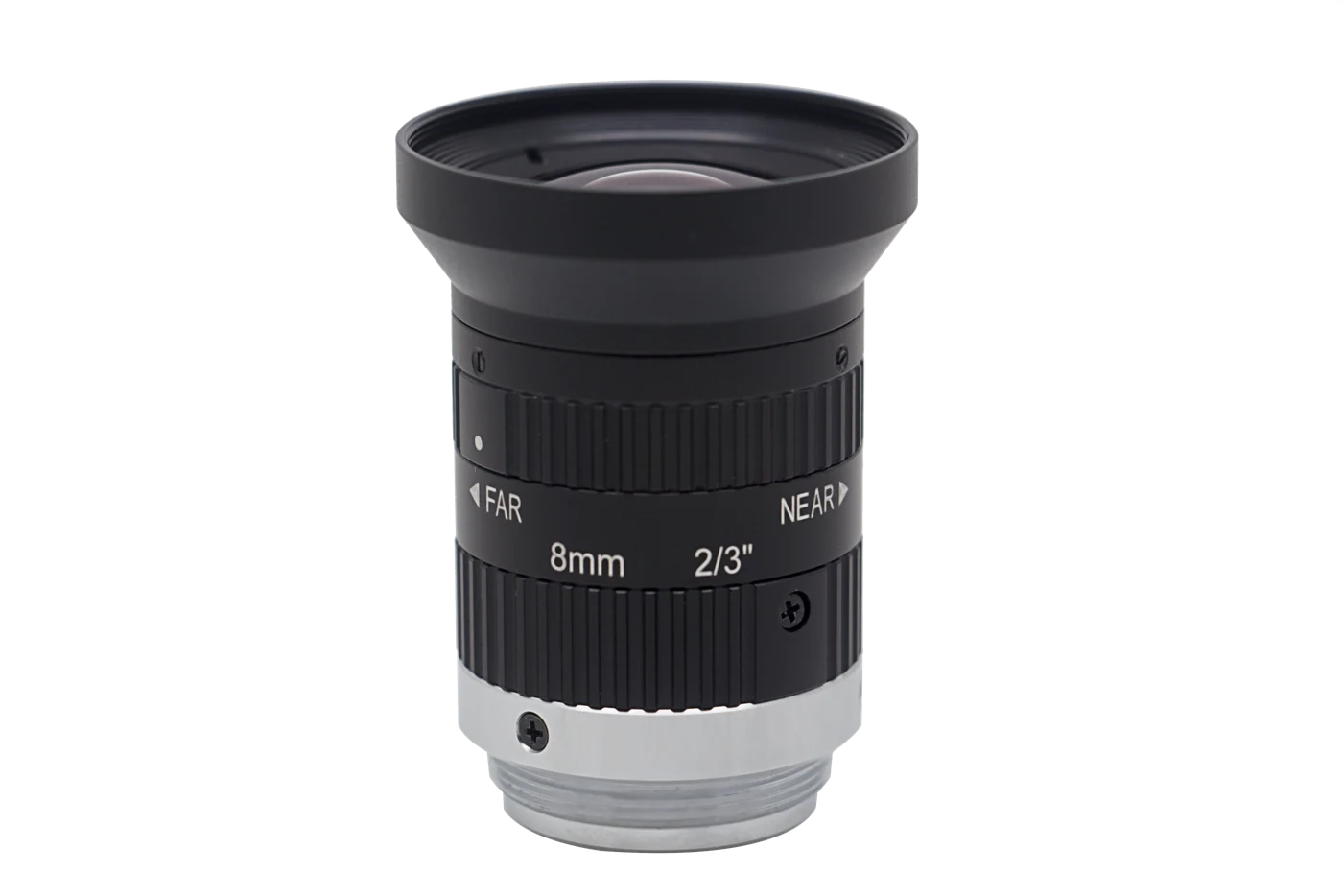 MF-E series lenses