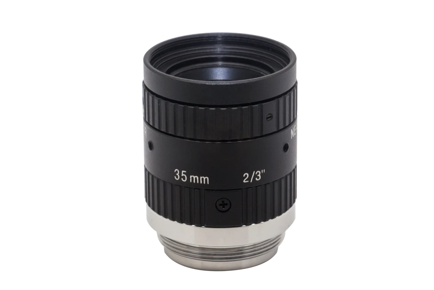 35mm, F1.8, 2/3", 5MP Objektiv, C-Mount (LS-MF3518M-5MPE)