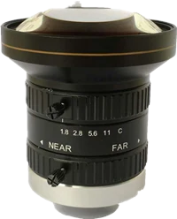 KF series lenses