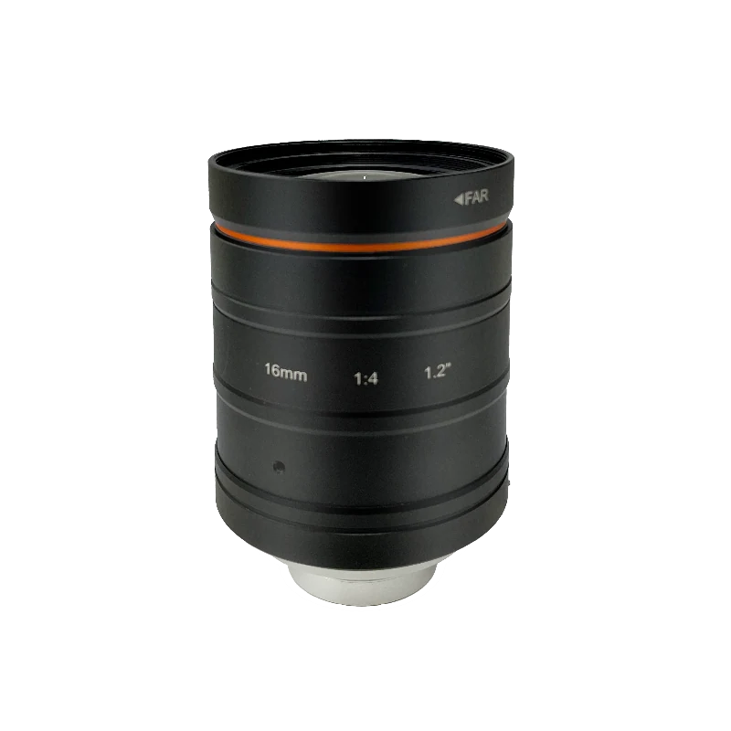 KF-P Anti-Vibration series lenses