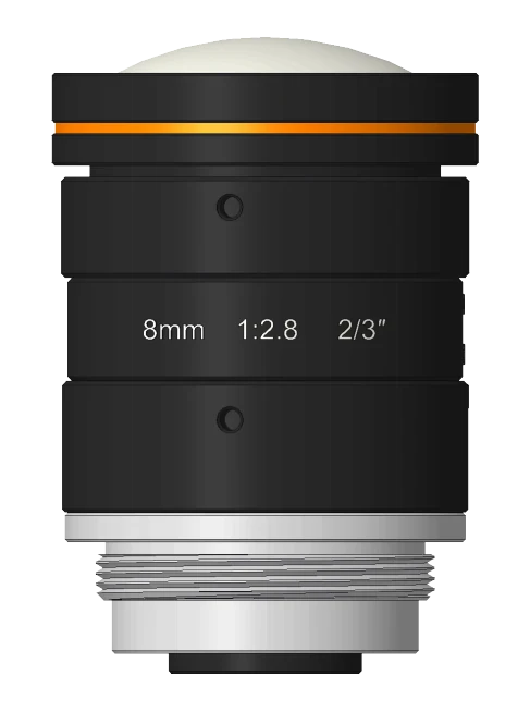 MF-10MPE series lenses