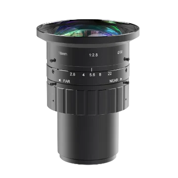 AF series lenses