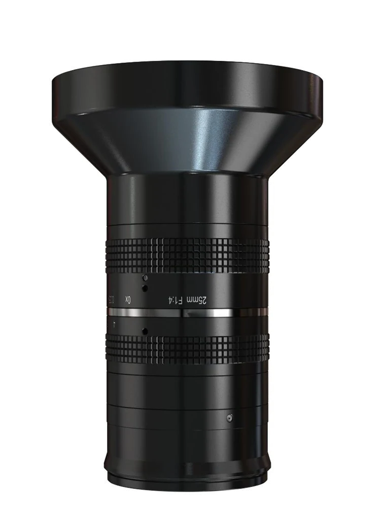 LF-M58 series lenses