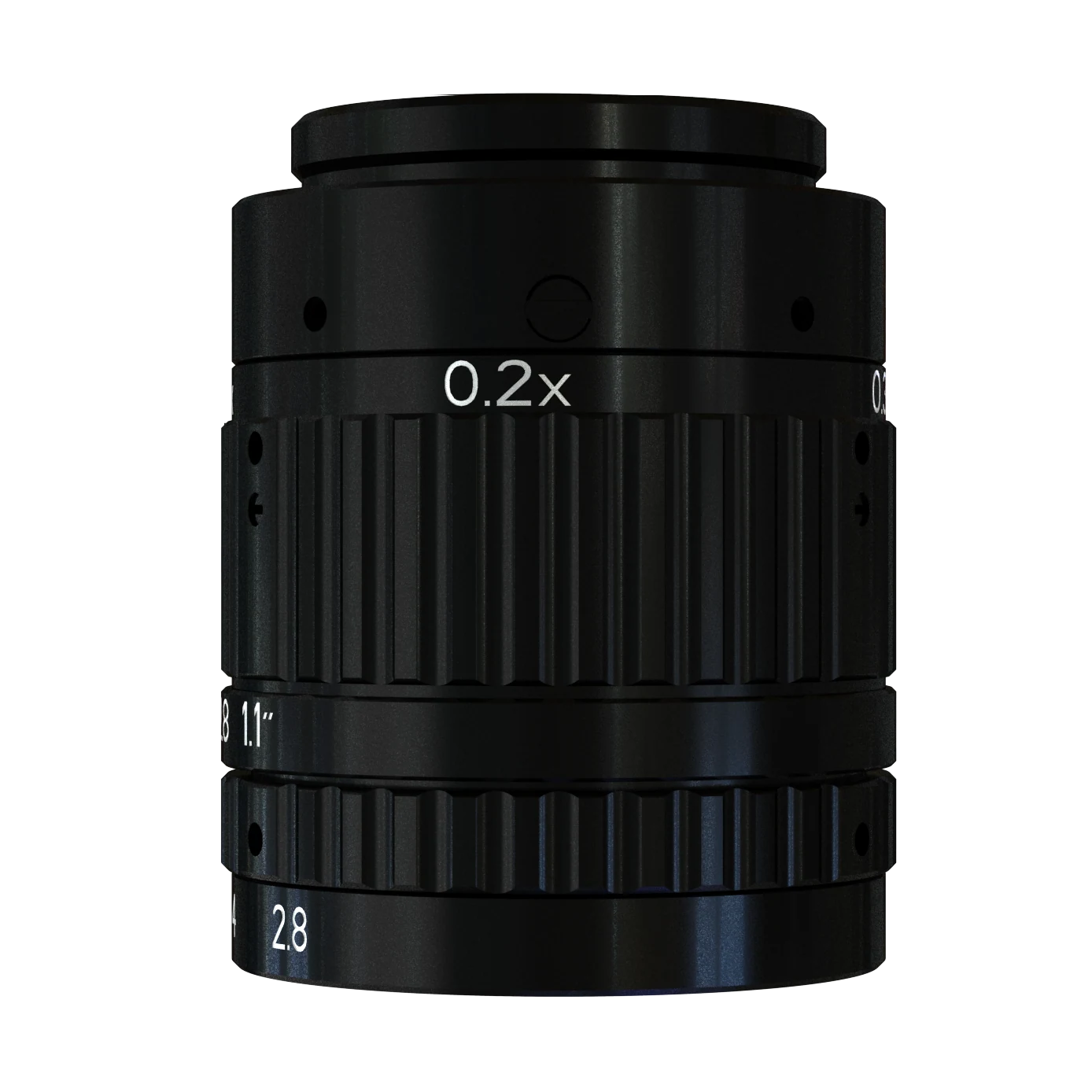 Macro Lens Series