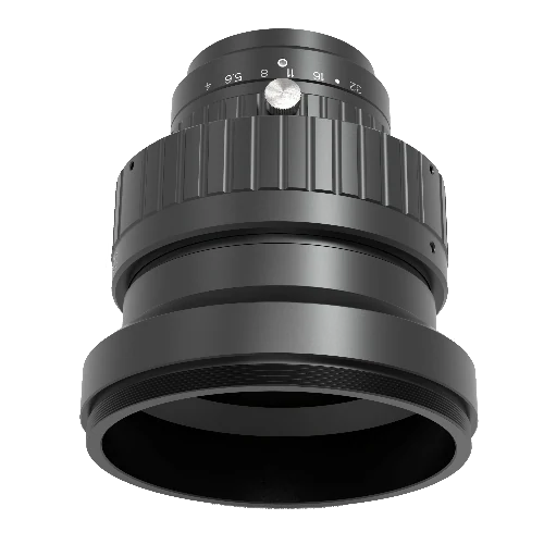 60mm, F4.0, Cerchio immagine grande φ64 mm, Ingrandimento consigliato 0.117-0.33x, Obiettivo M72-mount (LS-LF6040M-0167V-M72)