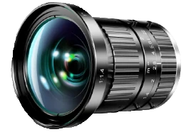 16mm, F1.4, 1", 900-1700nm, C-mount, SWIR 렌즈 (LS-KF1614M-5MP-NIR-V2)