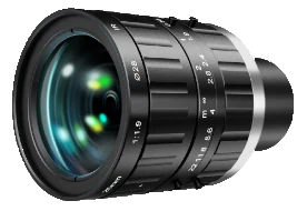 25mm, F1.9, Φ28mm, 900-1700nm, connettore M42, obiettivo SWIR (LS-AF2519M-M42-NIR)