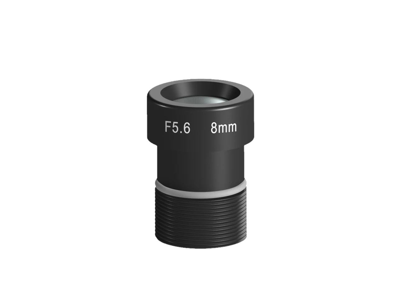 M12 series lenses 1/1.7" 12MP