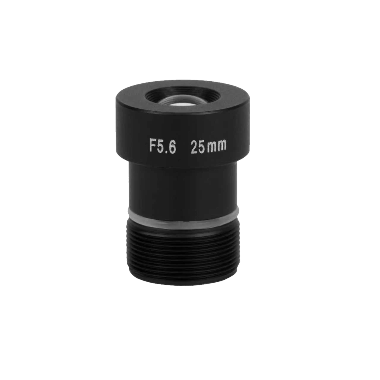 25mm, F5.6, 1/1.7", 12 MP, M12-mount Objektiv (LS-HF2556-12S)