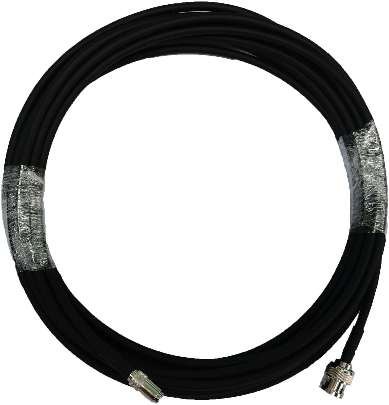 Cavo dati per camera, DIN 1.0/2.3 a BNC, 5 m, utilizzo con catena di trascinamento (LS-ACXP6-DIN-BNC-HF-5M)