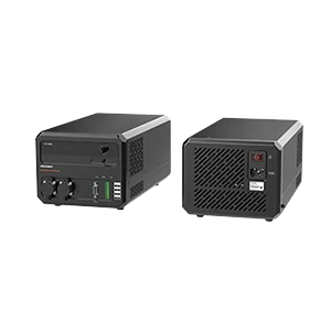 Analoge Beleuchtungssteuerung, 1 Kanal, 500W/24V (LS-LE100-500W24-1ED)
