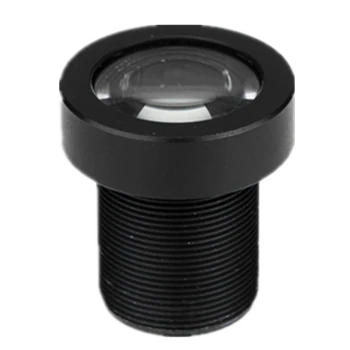 Obiettivo 12mm, F2.8, 1/1.8", 5MP, M12-Mount (LS-HF1228-05S)