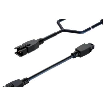 Cavo di illuminazione, 12M-2B a 12M-2A, 5 m (LS-LW-005-1-B)