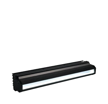 Illuminatore lineare, 216 mm, Bianco (LS-LTFS-200-W)
