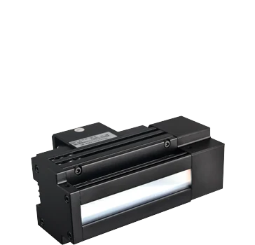 라인 스캔 조명, 343 mm, 백색, 크기 343 mm × 58 mm × 90.1 mm (LS-LTHS-300-W)