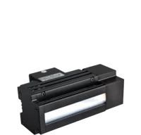 Illuminatore lineare, 870 mm, Bianco (LS-LTHS-800-W)