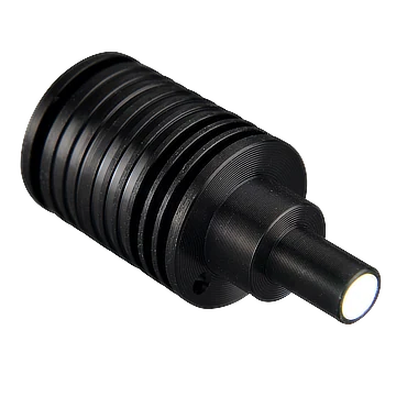 Illuminazione a spot, 24 mm di diametro, Blu (LS-LDSS-8-3-B)