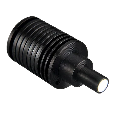 Meer spotverlichting
