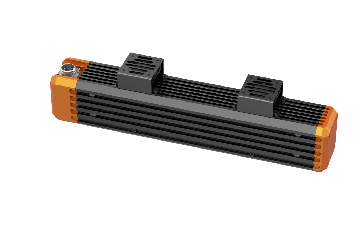 Illuminatore lineare, 1500 mm, Bianco (LS-LTDS-H-1500-W)