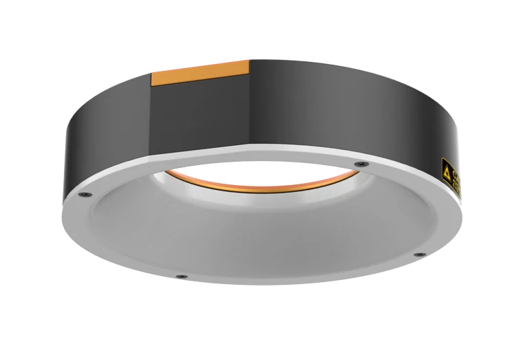 Standard ring lights