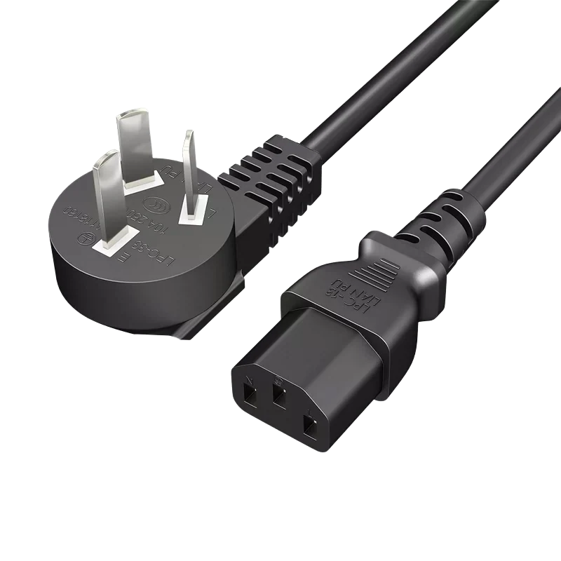 Power cords and supplies