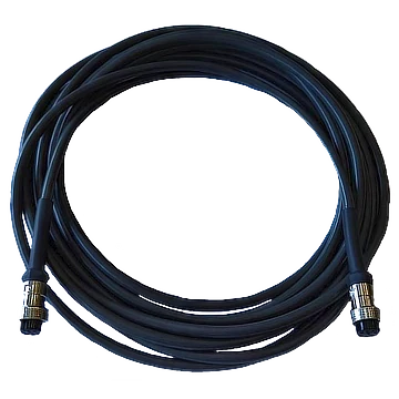 Light extension cables