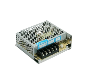 Alimentatore industriale MEAN WELL LRS-50-24, 24 V 50 W