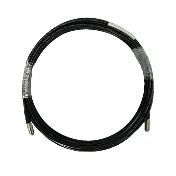 Cavo dati per camera, DIN 1.0/2.3 a DIN 1.0/2.3, 10 m, utilizzo statico (LS-ACXP6-DIN-DIN-ST-10M)