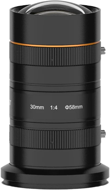 LF-M72 series lenses