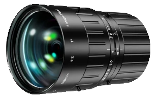 100mm, F2.0, 1", 900-1700nm, C-mount, SWIR 렌즈 (LS-KF10020M-5MP-NIR)