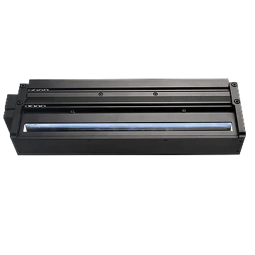 Illuminatore a scansione lineare, 338 mm, Bianco, dimensioni 338 mm × 109 mm × 53 mm (LS-LTPS-300-W)