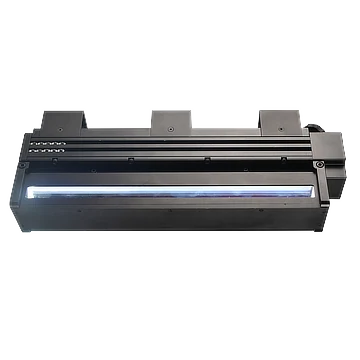 High-brightness line lights