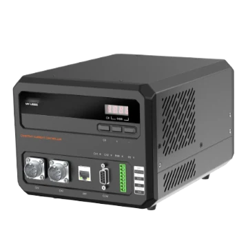 Digitale Konstantstrom-Beleuchtungssteuerung, 200 W 48 V, 1 Kanal (2 Anschlüsse) (LS-LE201-200W48-1TD)