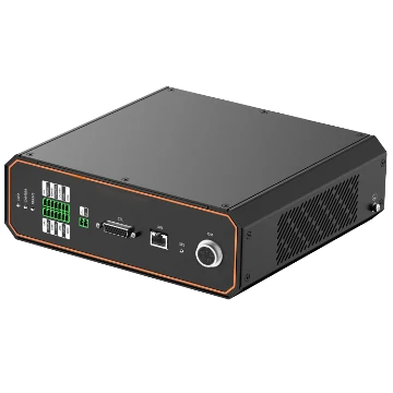 controllore di illuminazione programmabile 2.5D, potenza 600 W, singolo canale (LS-LE202-600W24-1T)