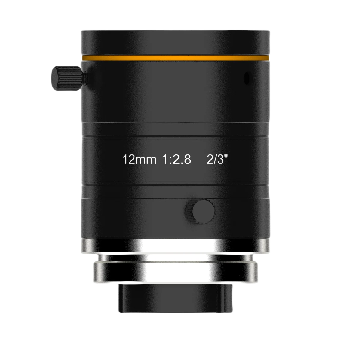 MF-8MPS series lenses